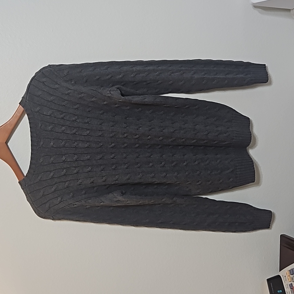 Ralph Lauren Polo Womens Sweater - Picture 8 of 8